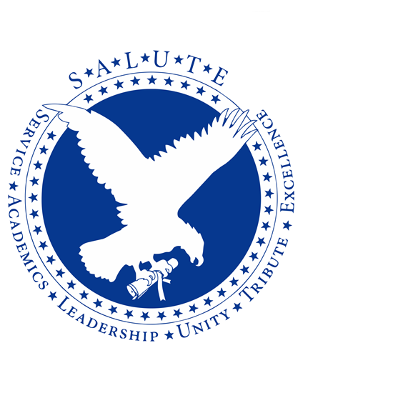 Picture of SALUTE Individual Membership