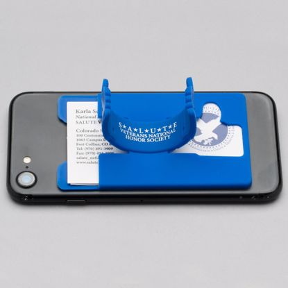 Picture of SALUTE Phone Stand